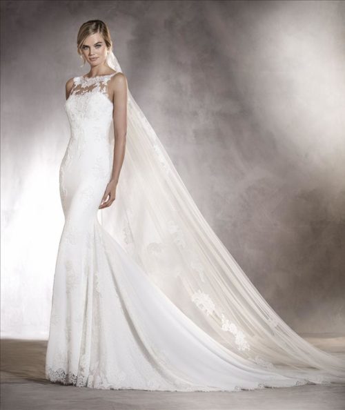 Pronovias