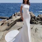 Althea Spose Pronovias Amelita