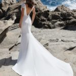 Althea Spose Pronovias Amelita