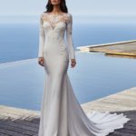 Althea Sposa Abito Pronovias Clarence