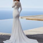 Althea Sposa Abito Pronovias Clarence