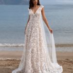 Althea Spose Abito Sposa Pronovias Darnell