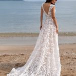 Althea Spose Abito Sposa Pronovias Darnell