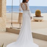 Althea Spose Pronovias daryl