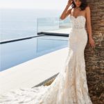 Althea Spose Pronovias Desi