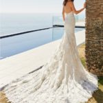 Althea Spose Pronovias Desi