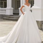Althea Spose Pronovias farrah