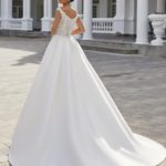 Althea Spose | Abito Sposa Pronovias faye_c