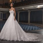 Althea Spose Pronovias Privè gaynor