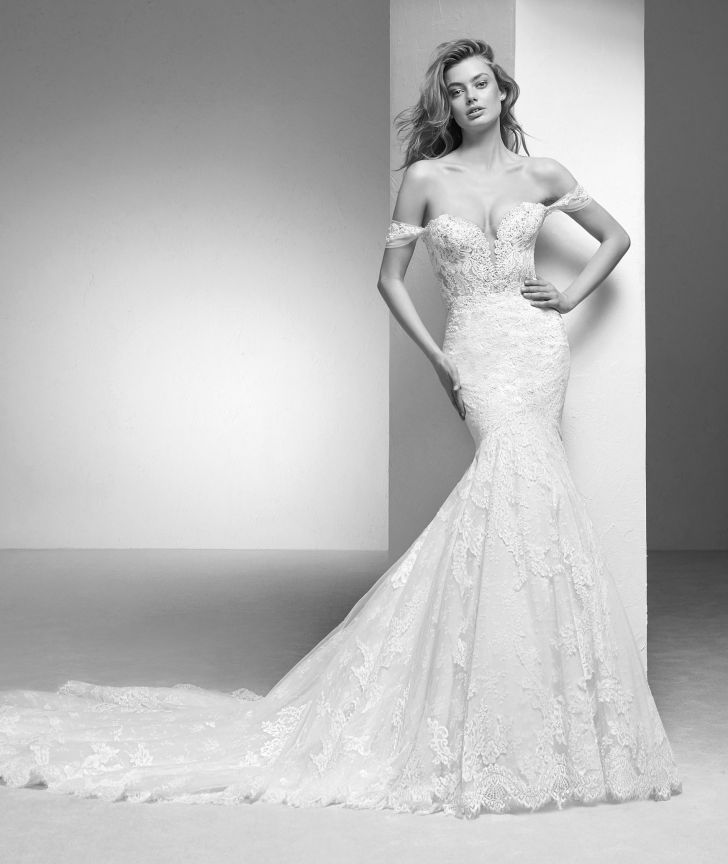 Althea Spose | Abito Sposa Pronovias Privee imelda-b-65aaa5f6