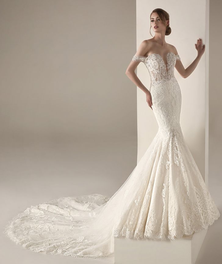 Althea Spose | Abito Sposa Pronovias Priveeimelda-b-dfa21b98