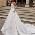 Althea Spose Pronovias ingram