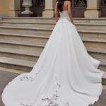 Althea Spose Pronovias Ingram