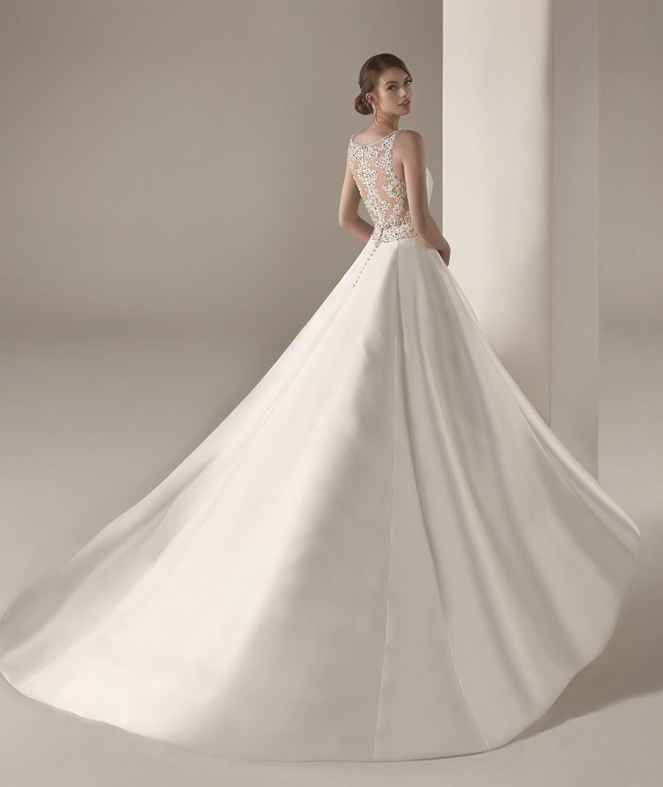 Althea Spose | Abito Sposa Pronovias Privee irlena-c-e4ddebcd