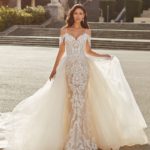 Althea Spose Pronovias Joanne