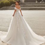 Althea Spose Pronovias Joanne