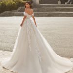 Althea Spose Pronovias Joanne