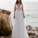 Althea Spose | Abito Sposa Pronovias miller_b