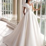 Althea Sposa Abito Sposa Pronovias Sedna