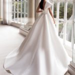 Althea Sposa Abito Sposa Pronovias Sedna