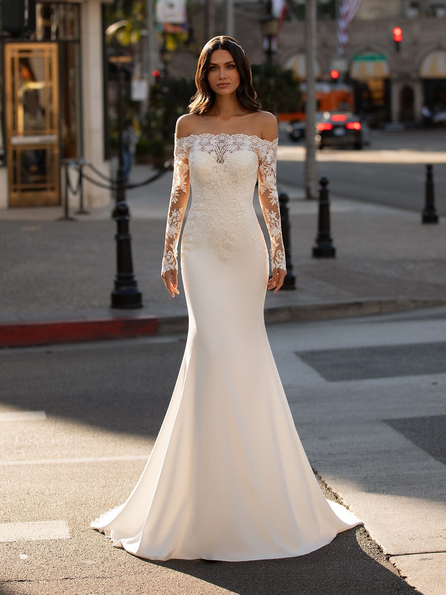 Althea Spose | Abito Sposa Pronovias winters_b