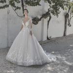 4149 Abiti vela Sposa