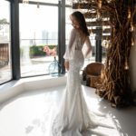 GRACIE Eterea – Abito Sposa