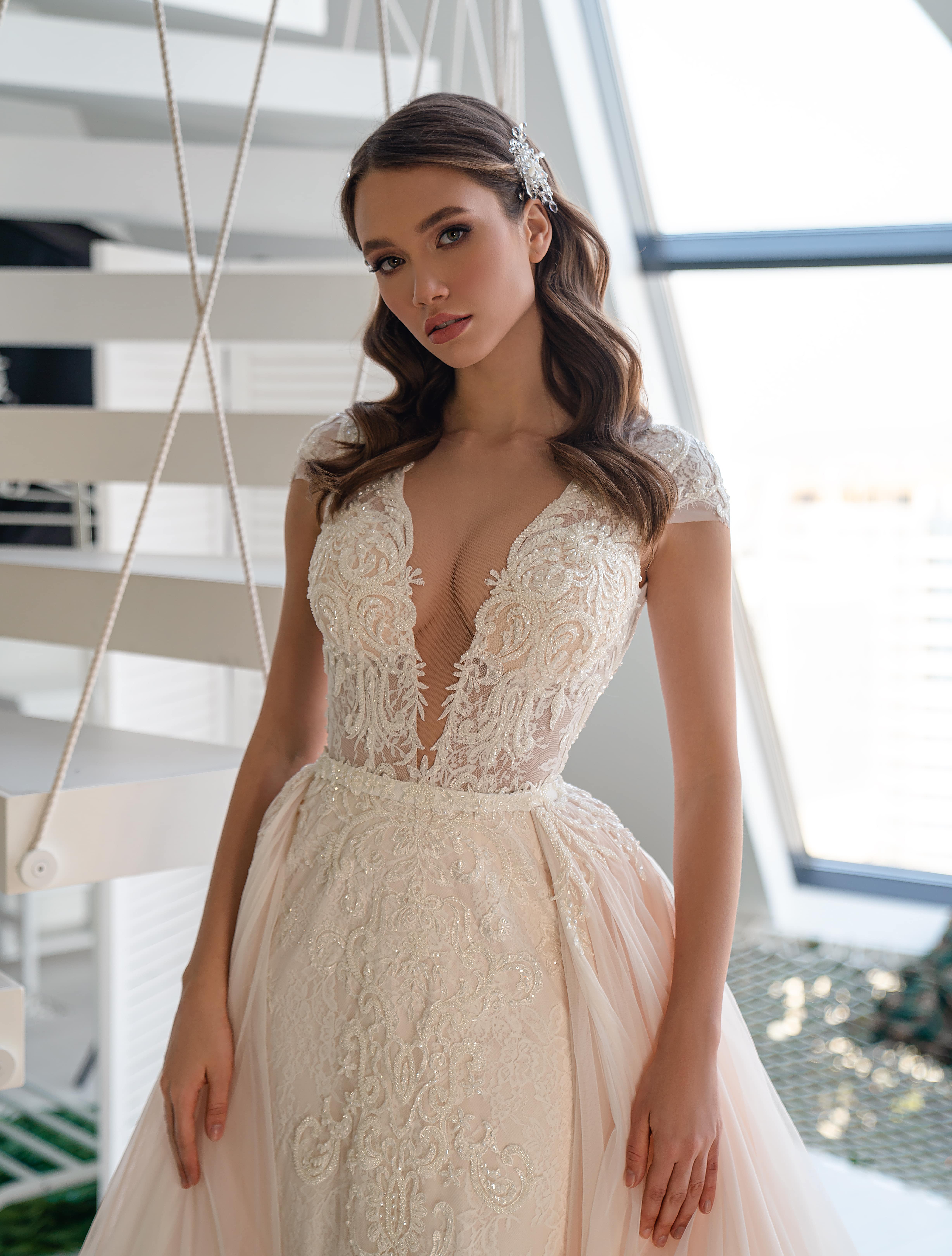 MARYAM – ETEREA Abiti Sposa