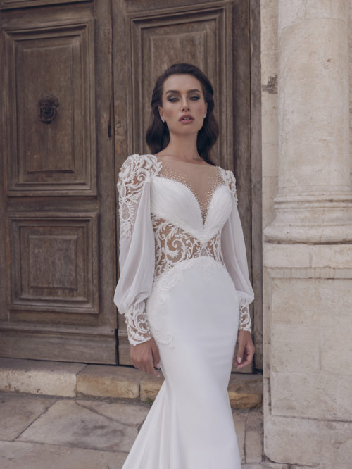 Capri Sposa