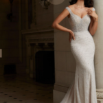 ABIITO 1068 Abiti Sposa