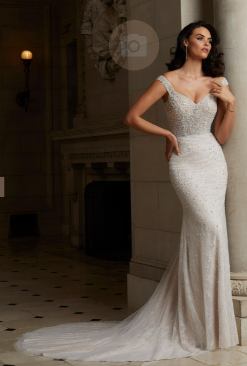 ABIITO 1068 Abiti Sposa