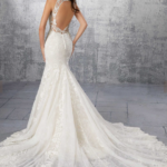 ABITO 1013 Abiti Sposa