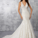 ABITO 1013 Abiti Sposa