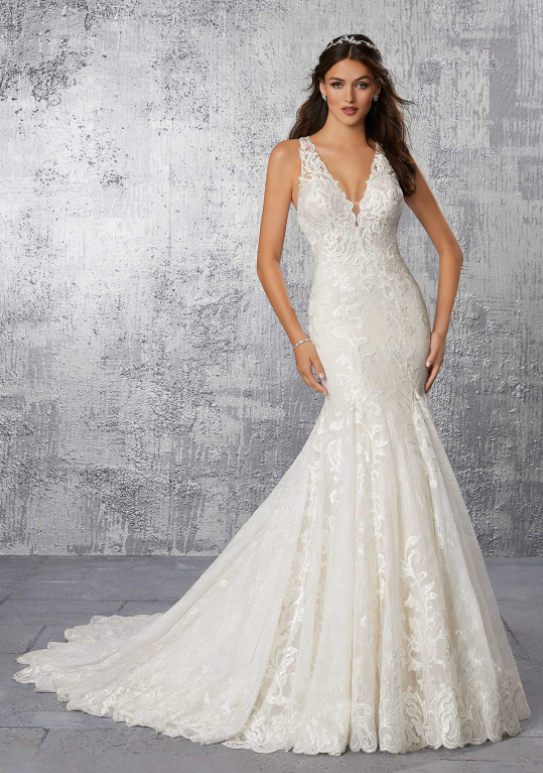 ABITO 1013 Abiti Sposa