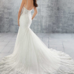 ABITO 1016 Abiti Sposa