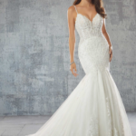 ABITO 1016 Abiti Sposa