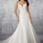 ABITO 1017 Abiti Sposa