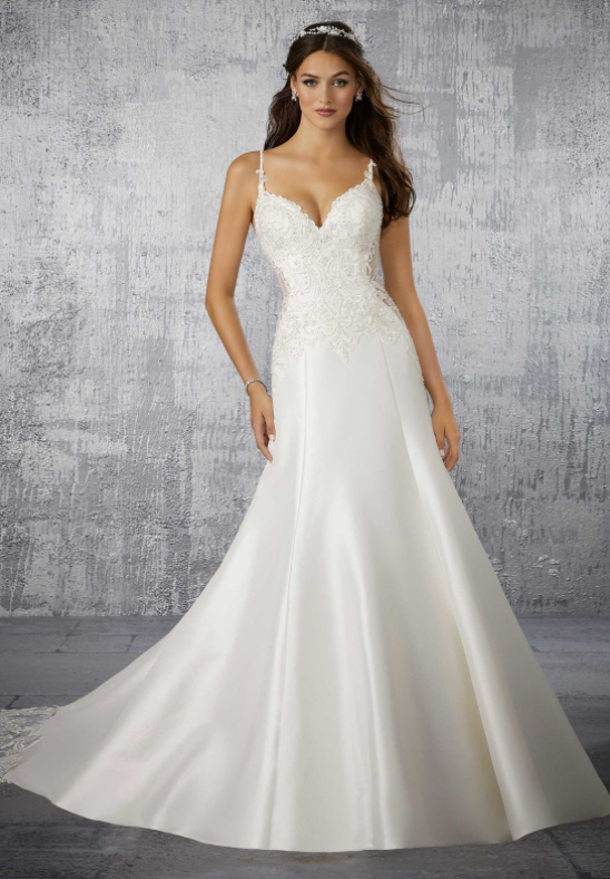 ABITO 1017 Abiti Sposa