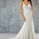 ABITO 1018 Abiti Sposa