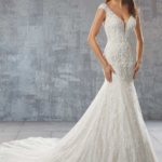 ABITO 1020 Abiti Sposa