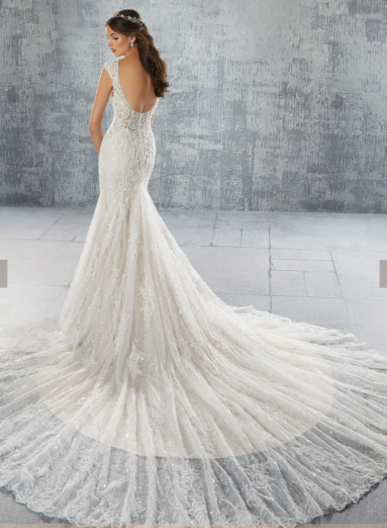 ABITO 1020 Abiti Sposa