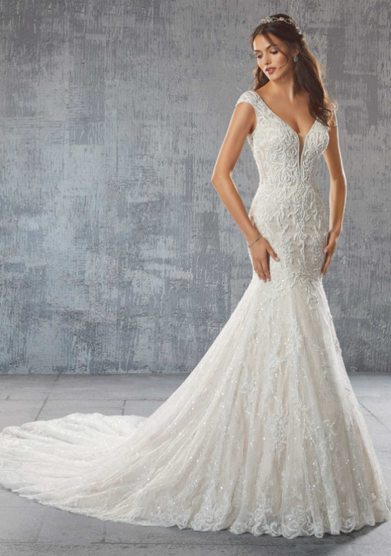 ABITO 1020 Abiti Sposa