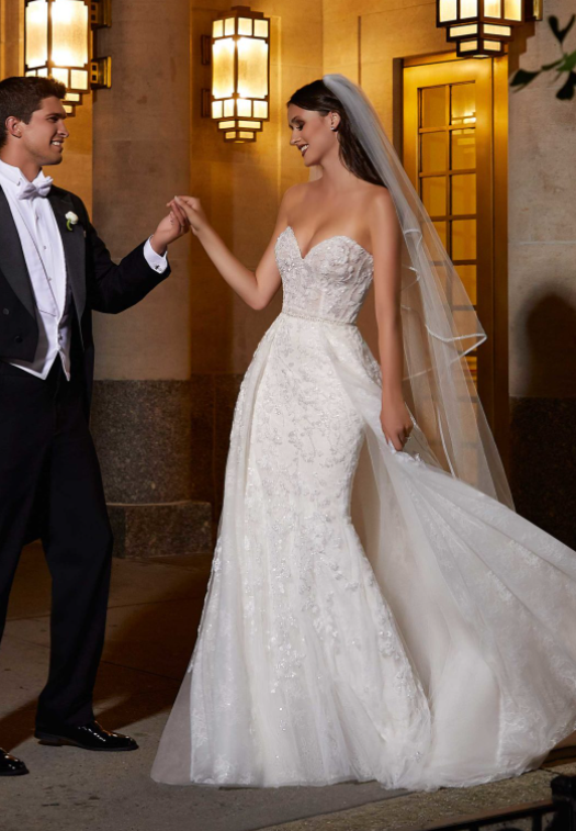 ABITO 1022 Abiti Sposa