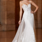 ABITO 1043 Abiti Sposa