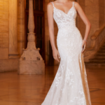 ABITO 1045 Abiti Sposa