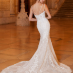 ABITO 1045 Abiti Sposa