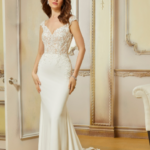 ABITO 51813 Abiti Sposa