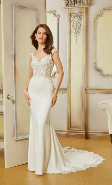 ABITO 51813 Abiti Sposa