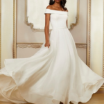 ABITO 51836 Abiti Sposa