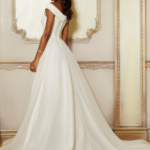 ABITO 51836 Abiti Sposa